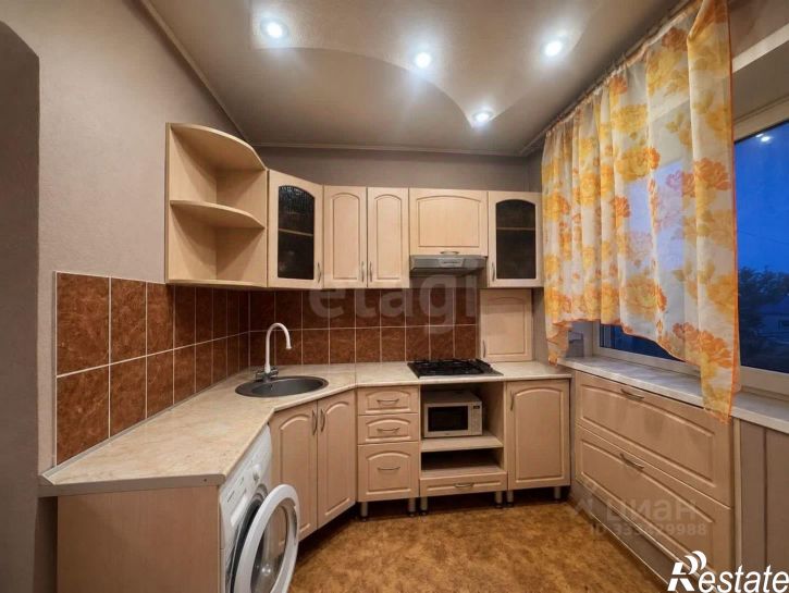 3-комн квартира ул Дзержинского, 50,  д. 50