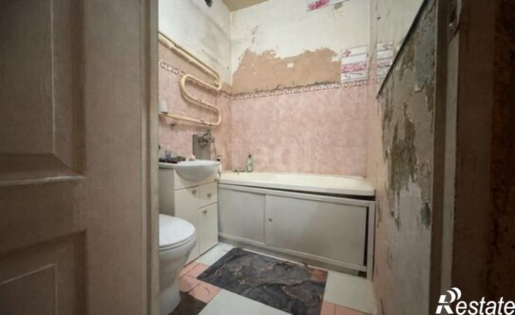 3-комн квартира ул Дзержинского, 50,  д. 50