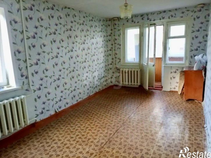1-комн квартира ул Пушкина, 65,  д. 65