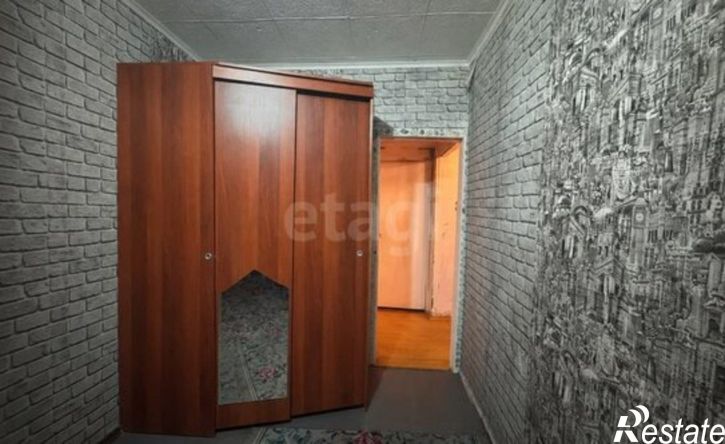 3-комн квартира ул Дзержинского, 50,  д. 50
