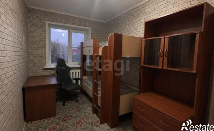 3-комн квартира ул Дзержинского, 50,  д. 50