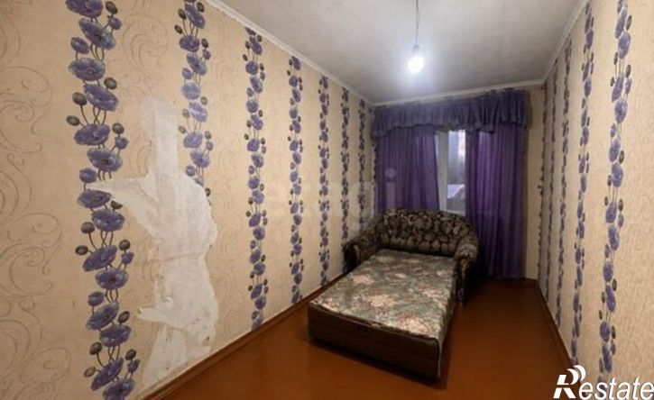 3-комн квартира ул Дзержинского, 50,  д. 50