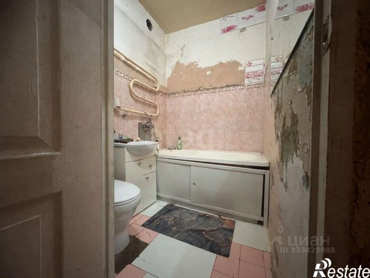 3-комн квартира ул Дзержинского, 50,  д. 50
