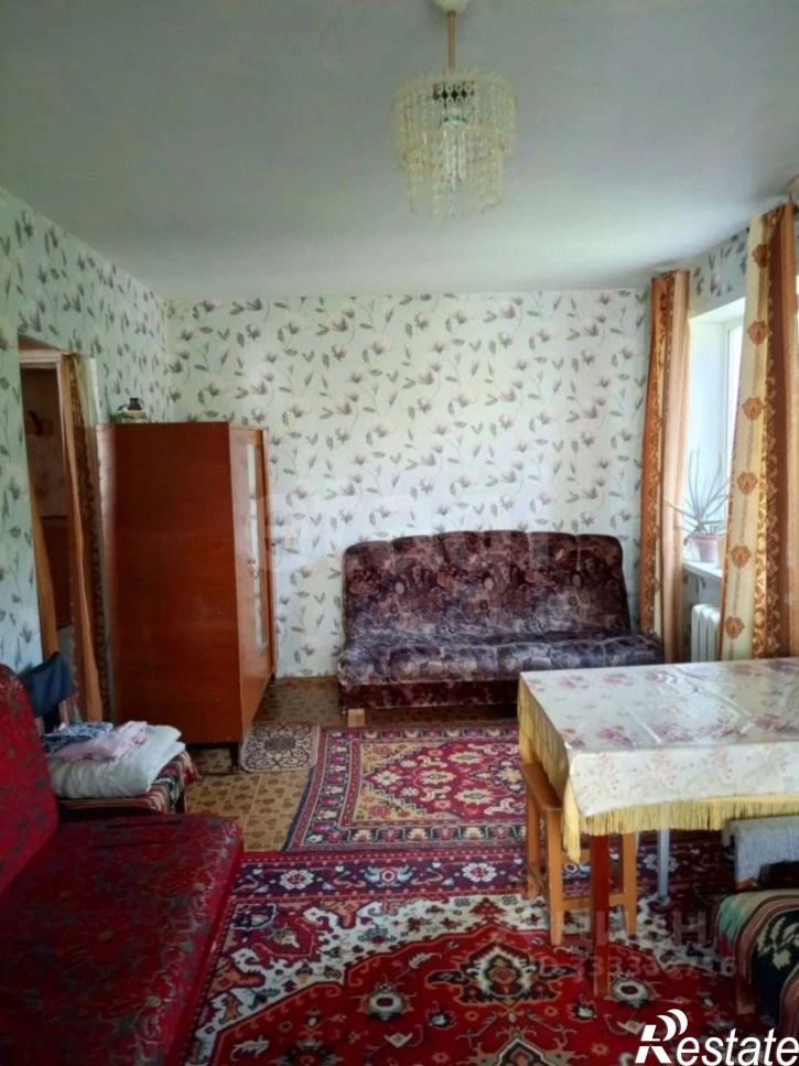 1-комн квартира ул Пушкина, 65,  д. 65