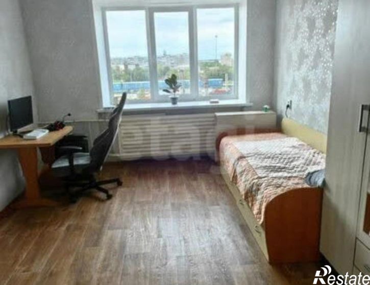 1-комн квартира ул Станционная, 31,  д. 31