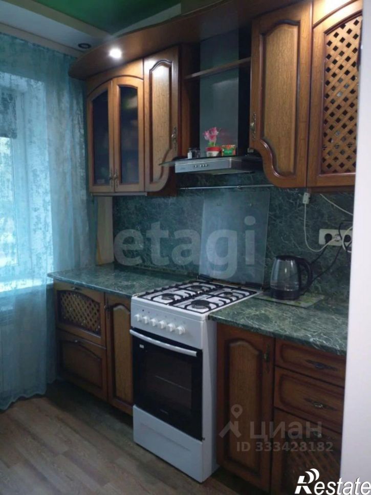 3-комн квартира ул Куйбышева, 187,  д. 187
