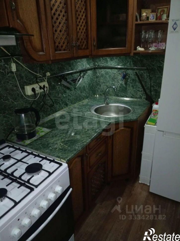 3-комн квартира ул Куйбышева, 187,  д. 187