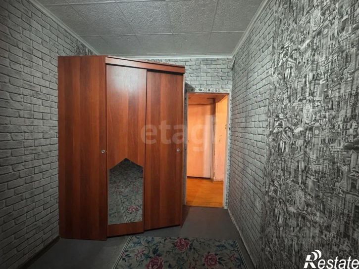 3-комн квартира ул Дзержинского, 50,  д. 50