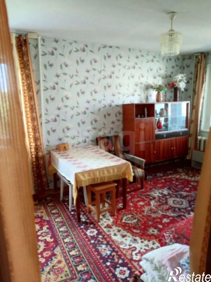 1-комн квартира ул Пушкина, 65,  д. 65