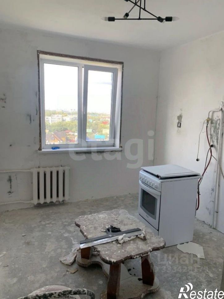 3-комн квартира Солнечный б-р, 10,  д. 10