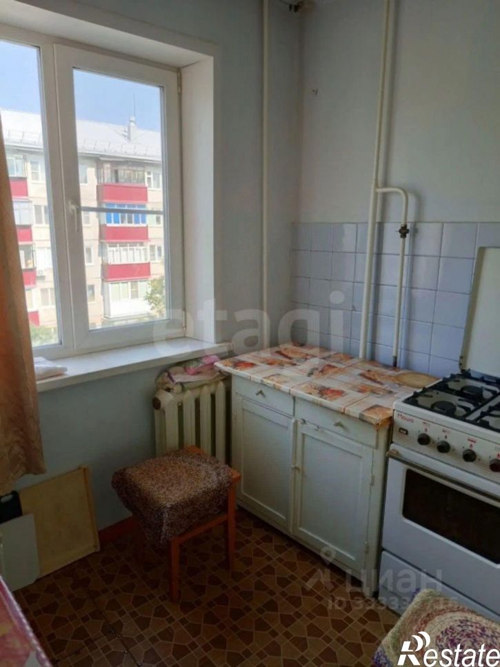 1-комн квартира ул Пушкина, 65,  д. 65