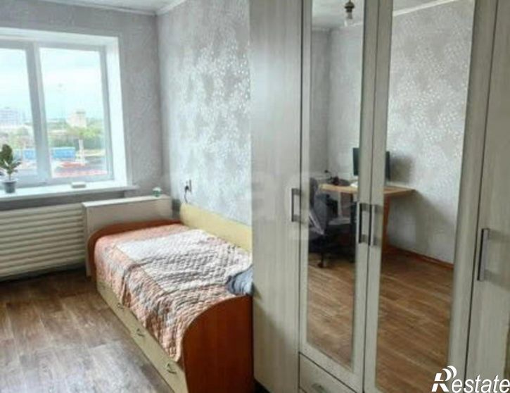 1-комн квартира ул Станционная, 31,  д. 31