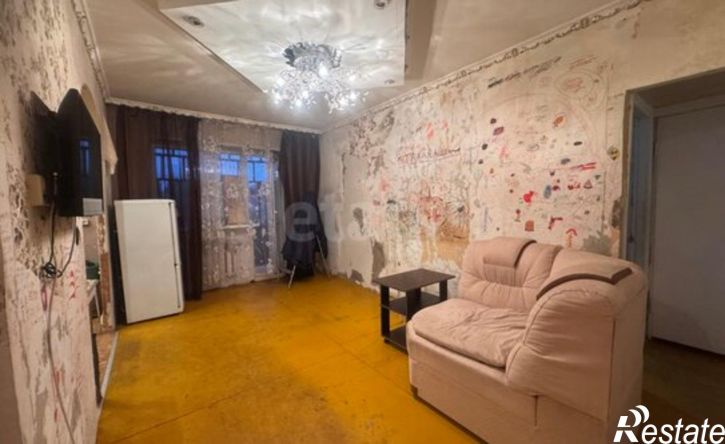 3-комн квартира ул Дзержинского, 50,  д. 50