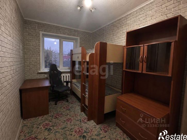 3-комн квартира ул Дзержинского, 50,  д. 50