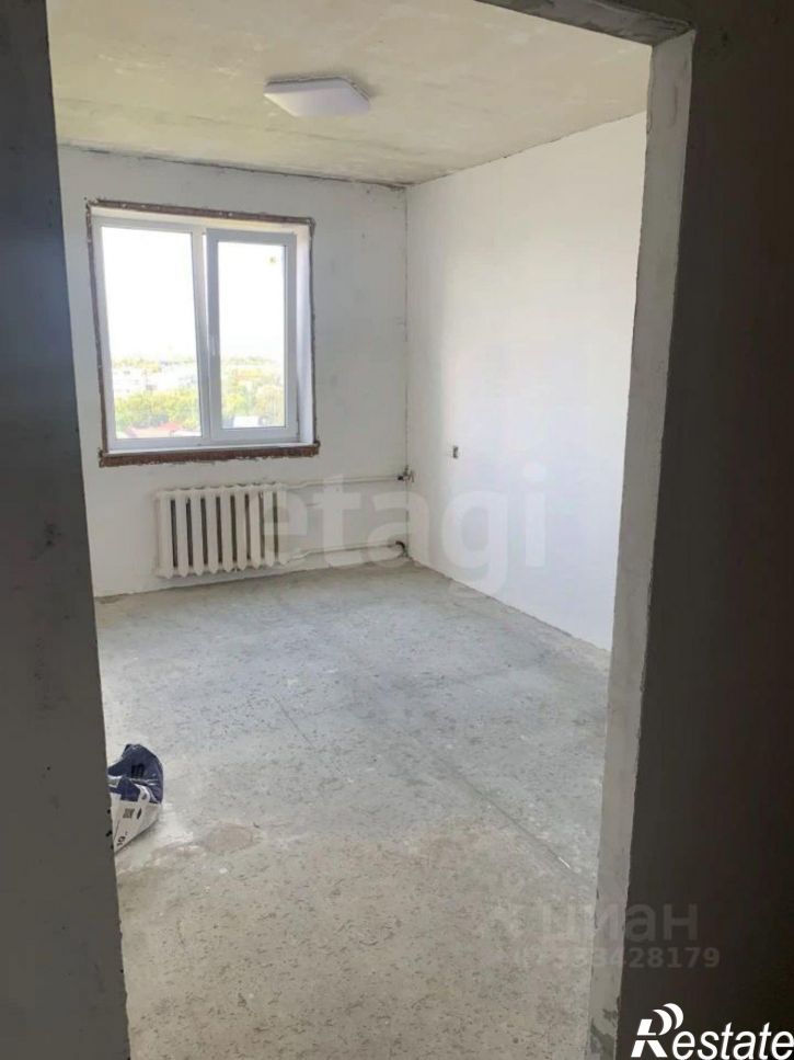 3-комн квартира Солнечный б-р, 10,  д. 10