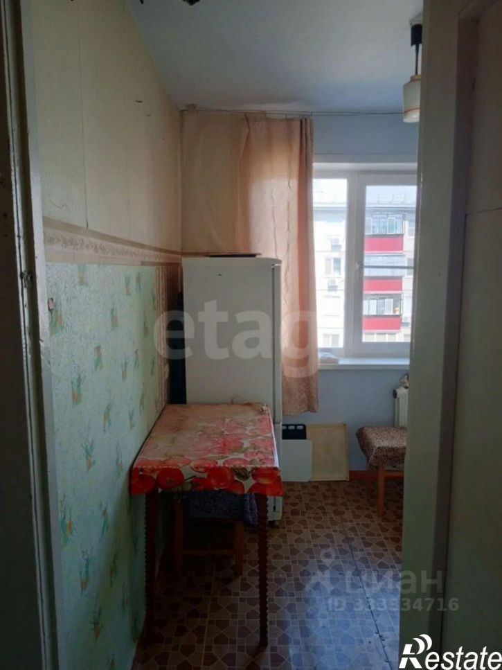 1-комн квартира ул Пушкина, 65,  д. 65