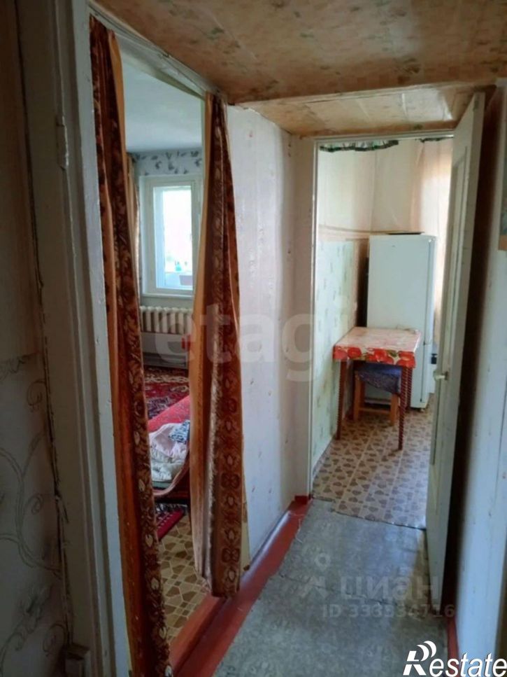 1-комн квартира ул Пушкина, 65,  д. 65