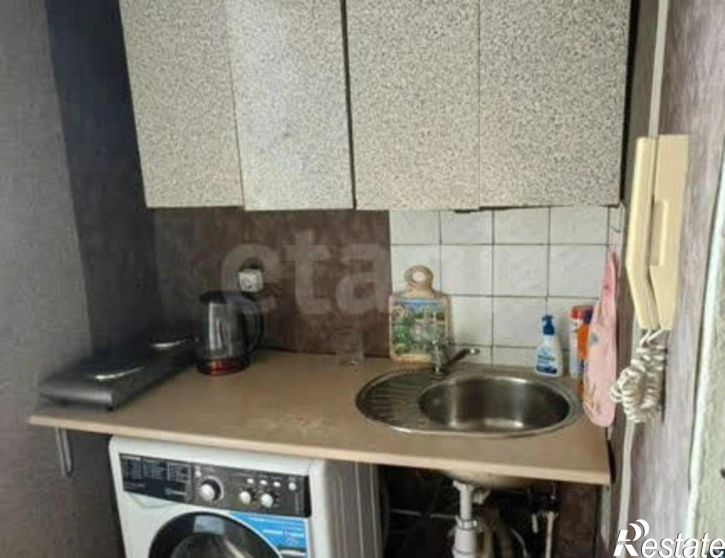 1-комн квартира ул Станционная, 31,  д. 31