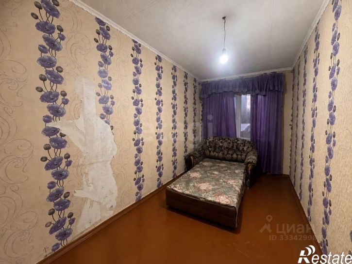 3-комн квартира ул Дзержинского, 50,  д. 50