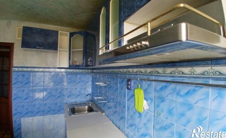 3-комн квартира жилой район Заозёрный, 3-й микрорайон, 16