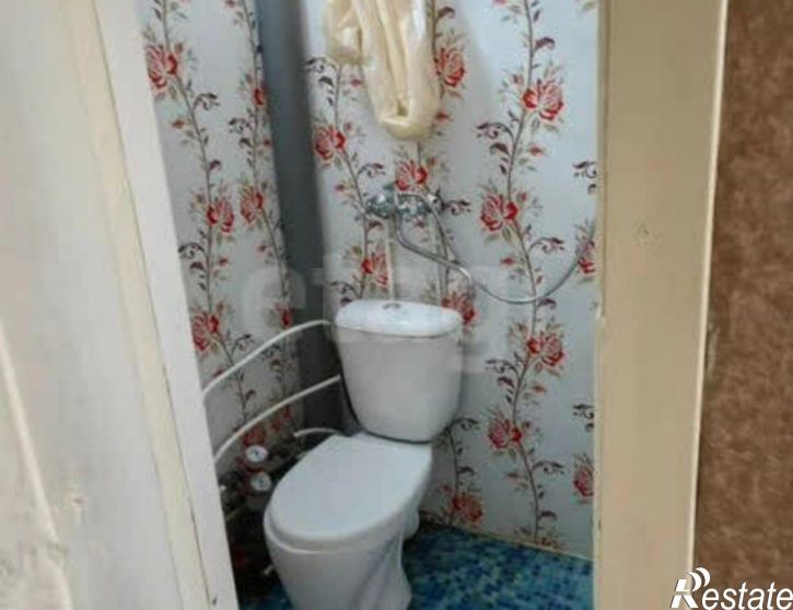 1-комн квартира ул Станционная, 31,  д. 31