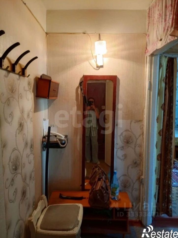 1-комн квартира ул Пушкина, 65,  д. 65