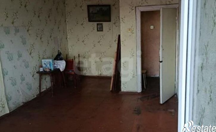 1-комн квартира ул Коли Мяготина, 127,  д. 127