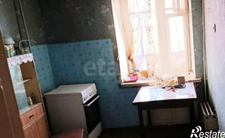 1-комн квартира ул Коли Мяготина, 127,  д. 127