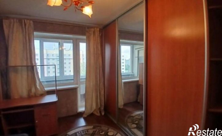 3-комн квартира жилой район Заозёрный, 3-й микрорайон, 16