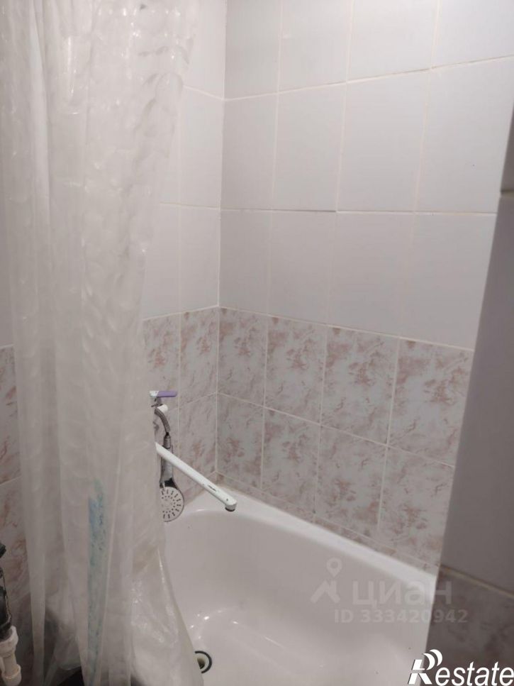 1-комн квартира ул Сухэ-Батора, 8,  д. 8