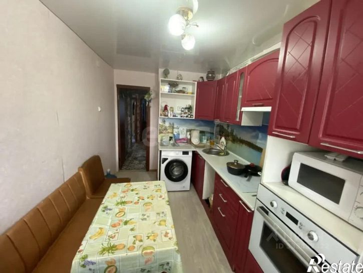 3-комн квартира ул Бородина, 2б,  д. 2б