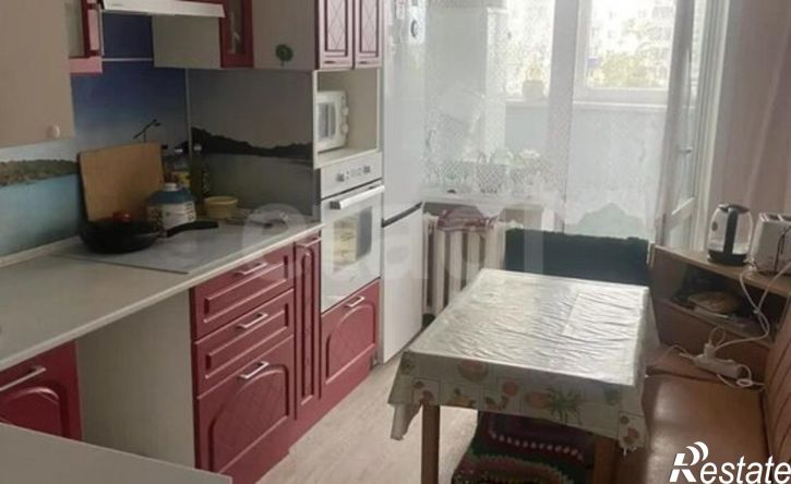 3-комн квартира ул Бородина, 2б,  д. 2б