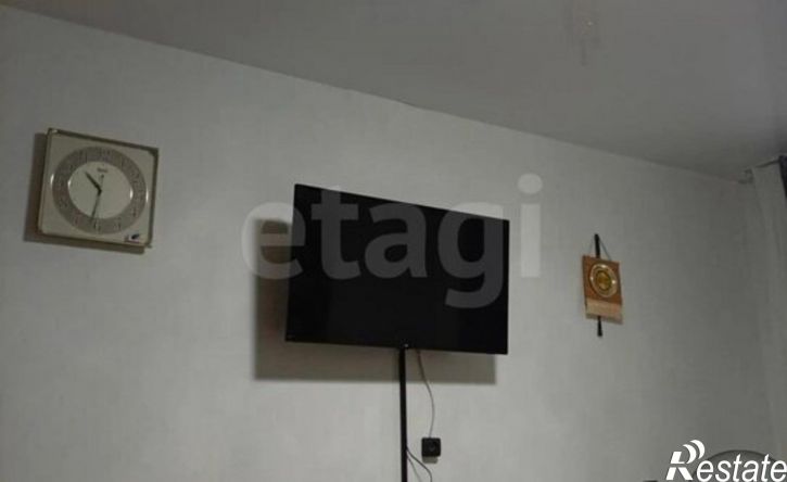 2-комн квартира жилой район Заозёрный, 5-й микрорайон, 12