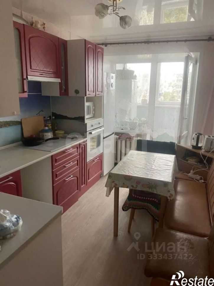 3-комн квартира ул Бородина, 2б,  д. 2б
