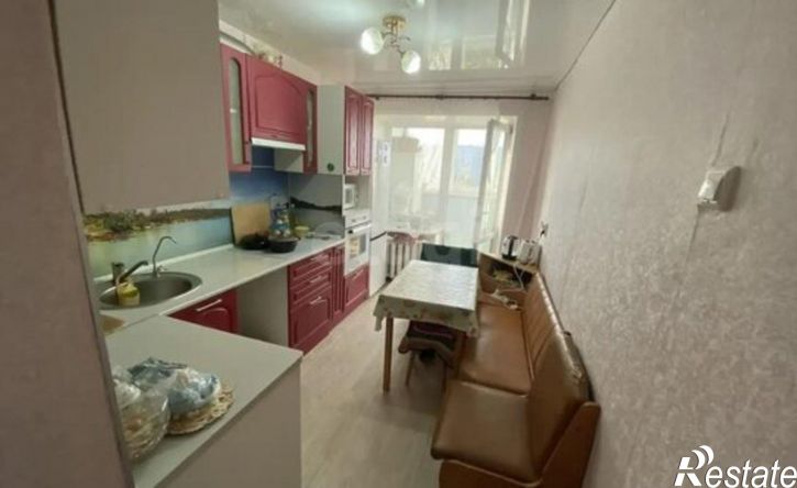 3-комн квартира ул Бородина, 2б,  д. 2б