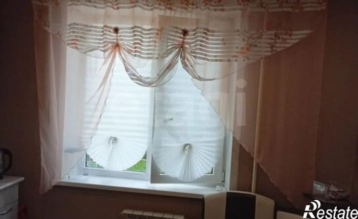 2-комн квартира жилой район Заозёрный, 5-й микрорайон, 12