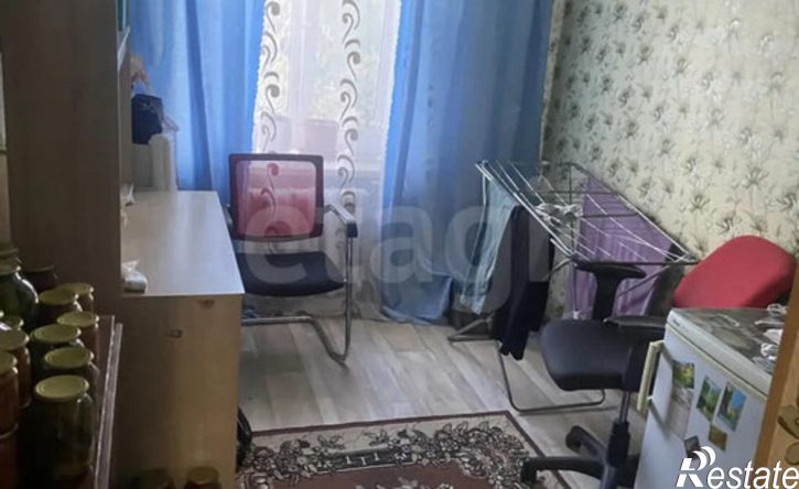 3-комн квартира ул Бородина, 2б,  д. 2б