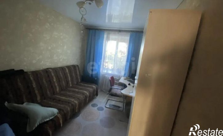 3-комн квартира ул Бородина, 2б,  д. 2б
