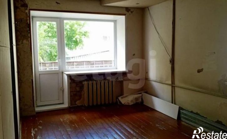 1-комн квартира ул Красина, 39,  д. 39