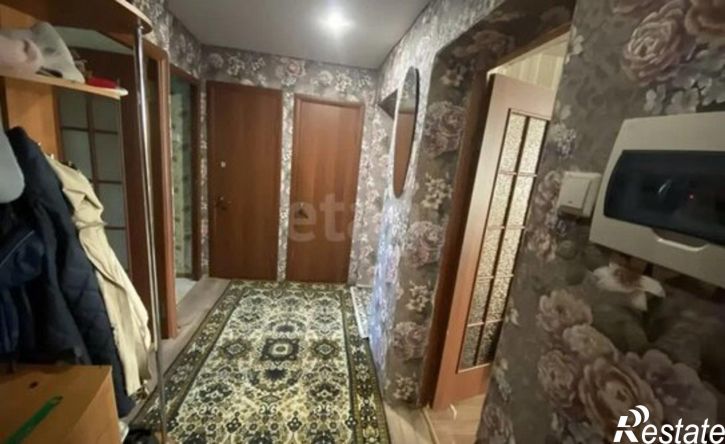 3-комн квартира ул Бородина, 2б,  д. 2б