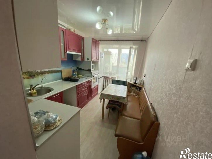 3-комн квартира ул Бородина, 2б,  д. 2б
