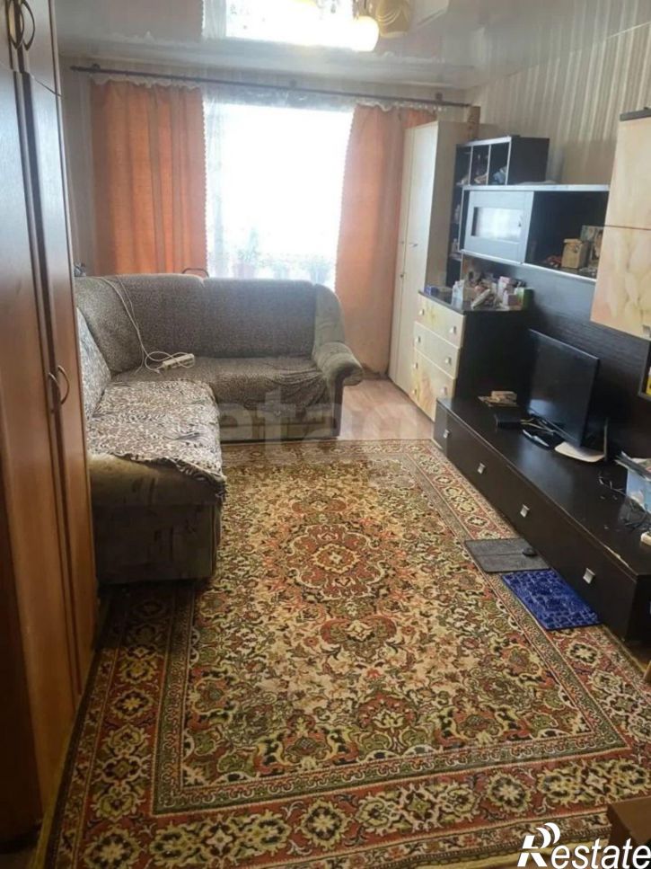 3-комн квартира ул Бородина, 2б,  д. 2б