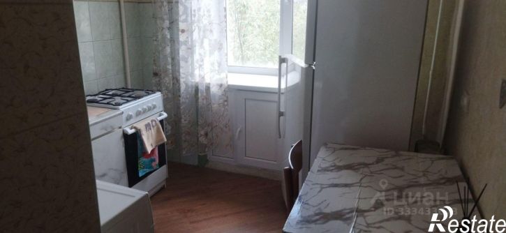 1-комн квартира ул Кравченко, 23,  д. 23