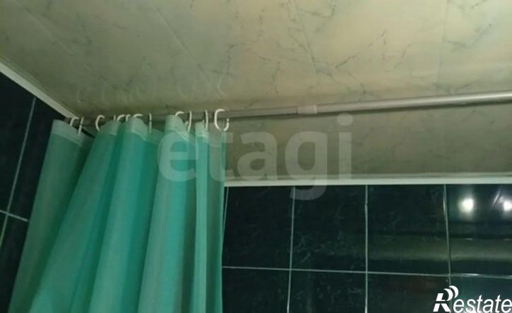 2-комн квартира жилой район Заозёрный, 5-й микрорайон, 12