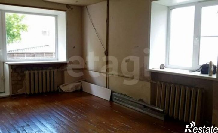 1-комн квартира ул Красина, 39,  д. 39
