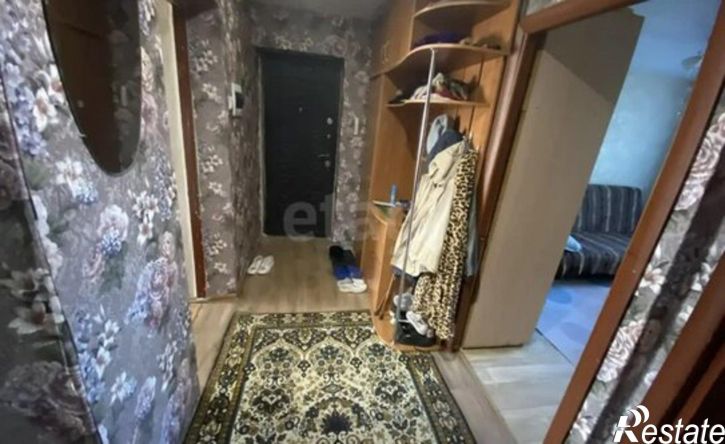 3-комн квартира ул Бородина, 2б,  д. 2б
