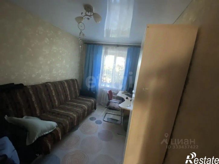 3-комн квартира ул Бородина, 2б,  д. 2б