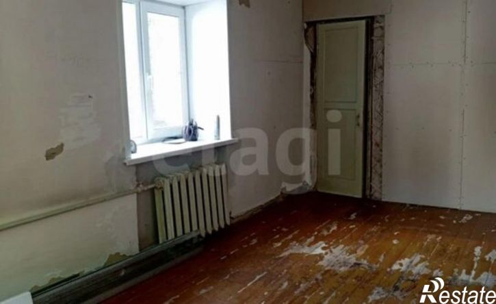 1-комн квартира ул Красина, 39,  д. 39