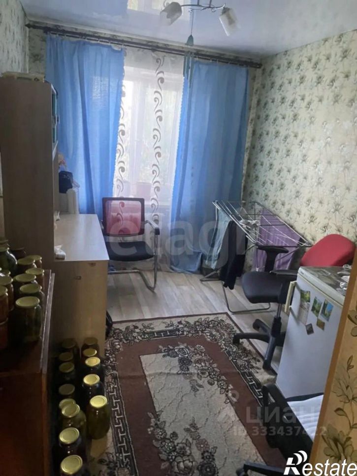 3-комн квартира ул Бородина, 2б,  д. 2б