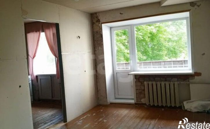 1-комн квартира ул Красина, 39,  д. 39